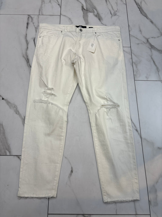 Isabel Marant White Jeans PRE-OWNED