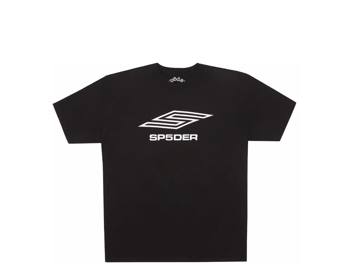 Sp5der #7 pro LW Tee
