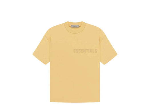 Essential #38 Light Tusca Tee