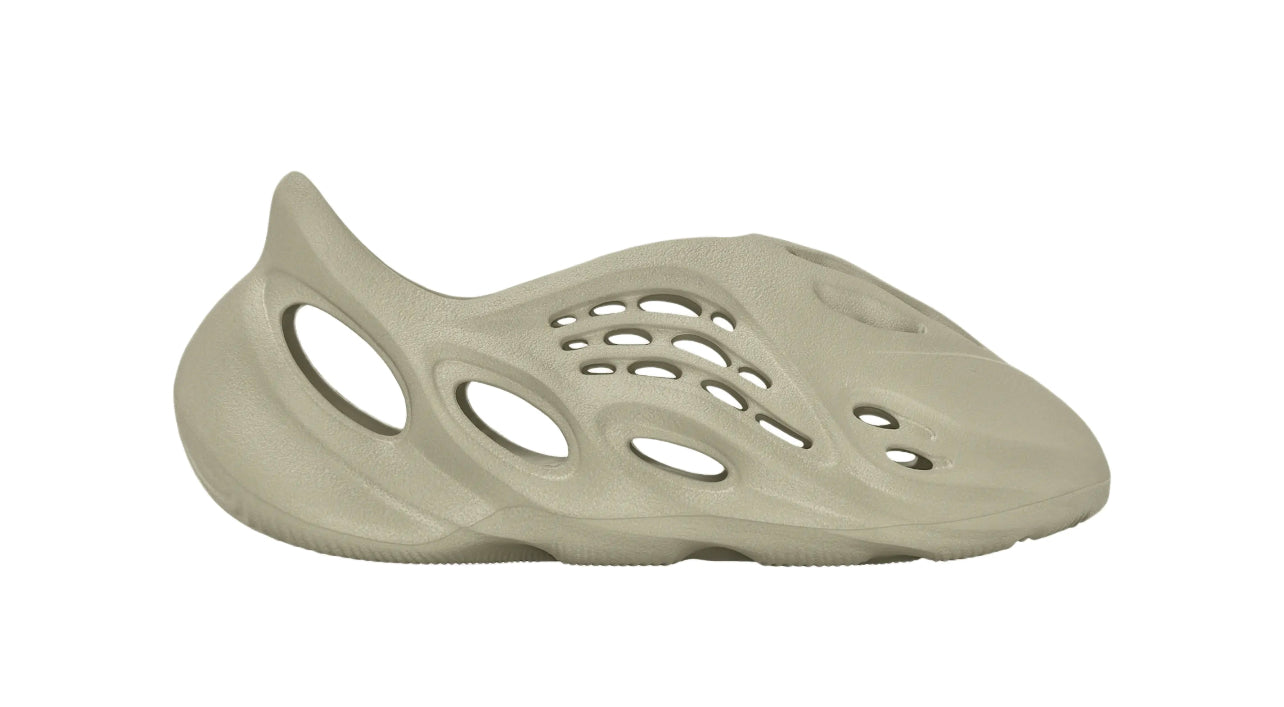 Yeezy Foam foamrunner Stone Salt