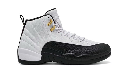 Jordan 12 Taxi (2025)
