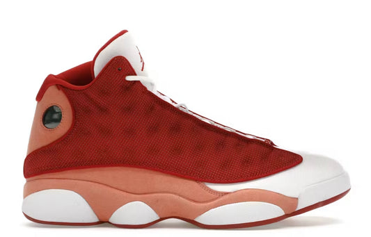 Jordan 13 Dune Red USED NO BOX