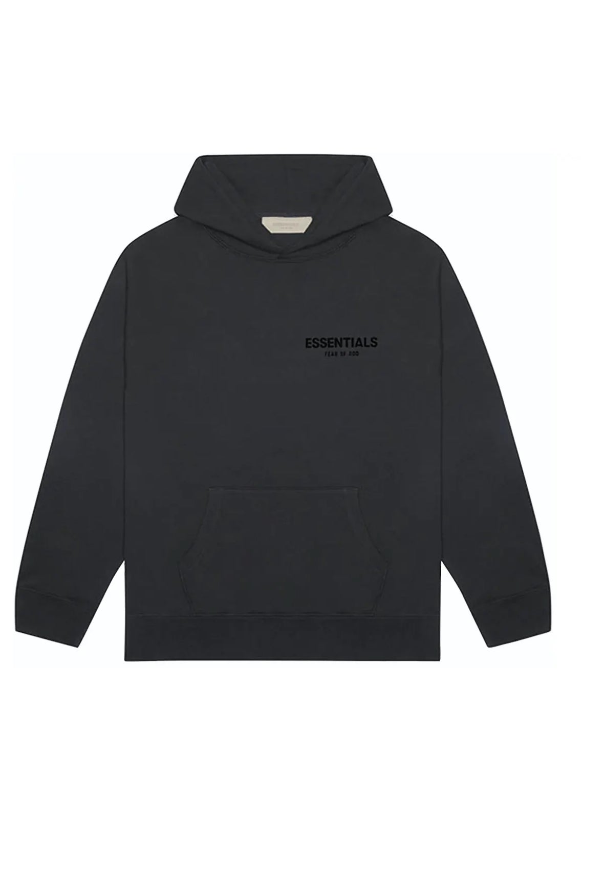 Essential #20# Stretch Limo Hoodie