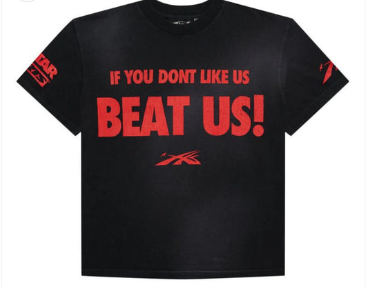Hellstar Beat Tee