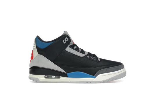 Jordan 3 Rare Air