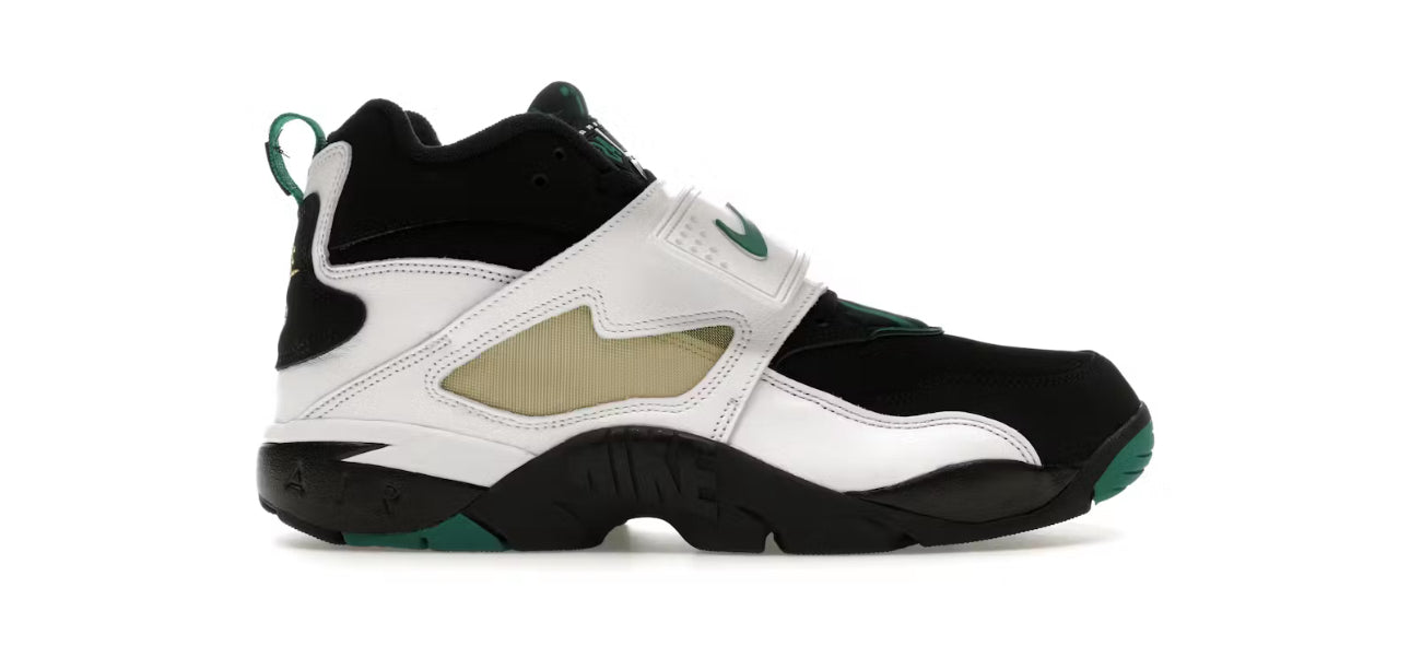 Nike Air Diamond Turf Emerald