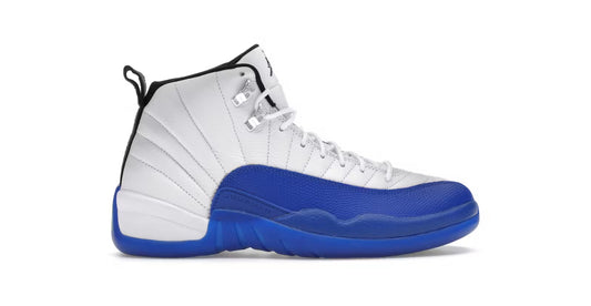 Jordan 12 blueberry USED