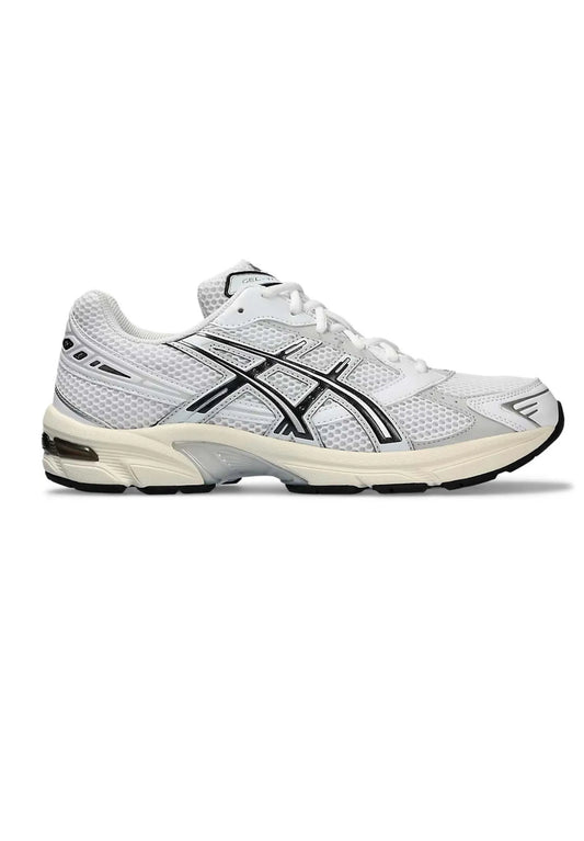 ASICS Gel-1130 White Cloud Grey