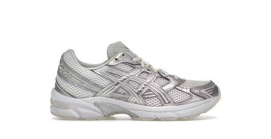 ASICS Gel-1130 Cream Pure Silver