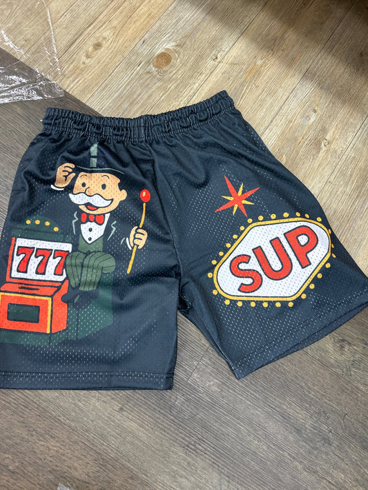 Sup Jackpot Shorts