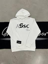 ASSC White