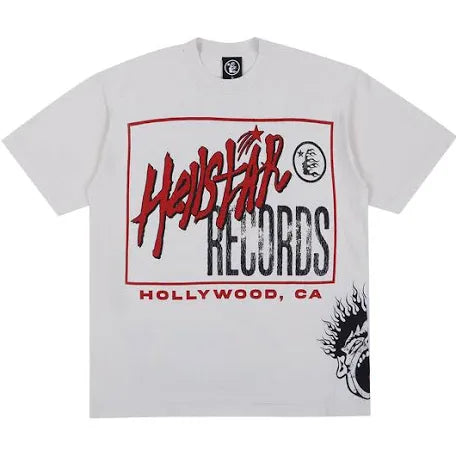 Hellstar Récord Tee