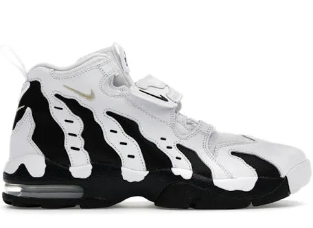 DT Max Black White USED NO BOX