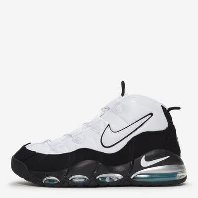 UpTempo 95 White/Black/Teal USED
