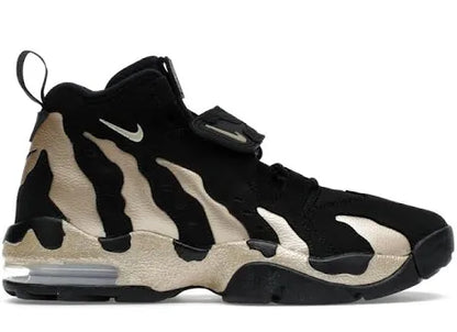 DT Max 96 Black And Gold USED