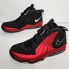 Nike Air Max Wavy Black/Red USED