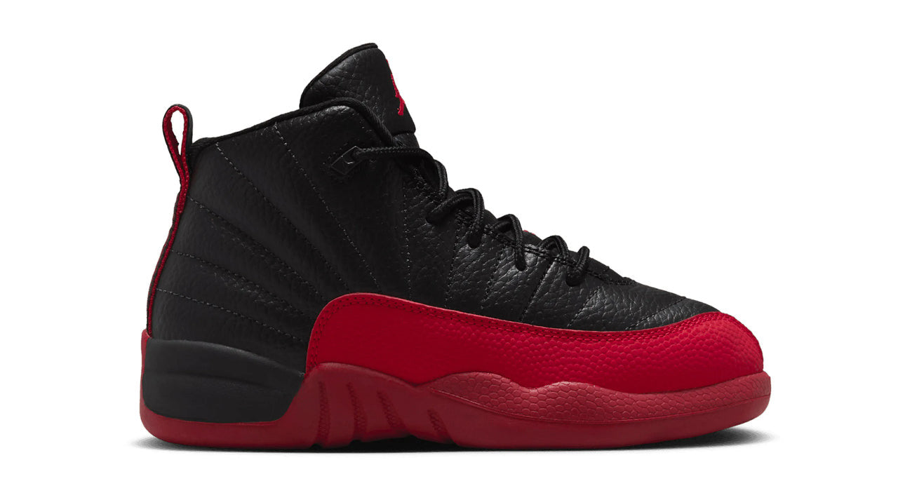 Jordan 12 Flu Game GS