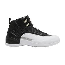 Jordan 12 Playoff USED