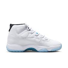 Jordan 11 Legend Blue USED NO BOX