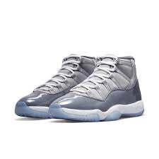 Jordan 11 Cool Grey USED WITH BOX