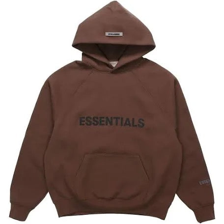 Essentials ‘Rain Drum’ Hoodie