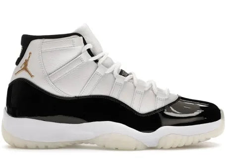 Jordan 11 ‘Gratitude’ USED W BOX