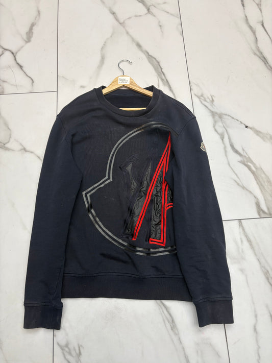 Moncler LongSleeve PRE-OWNED