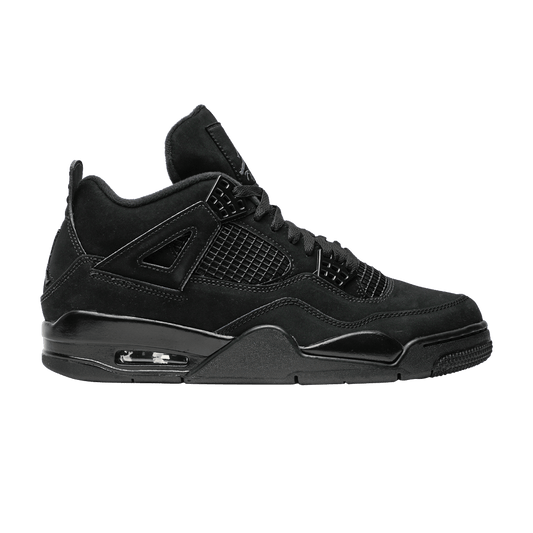 Jordan 4 Black Cat (2025)