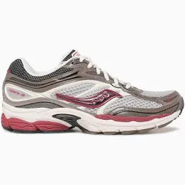 Saucony Omni 9 Red Brown USED