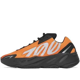 Yeezy MNVN Orange USED