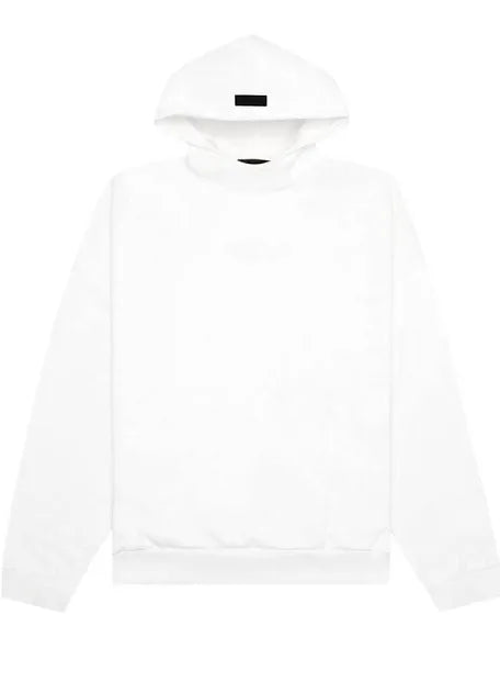 Essentials ‘White’ Hoodie