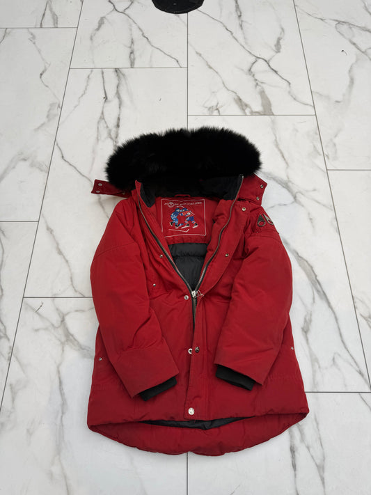 Canada Moose Knuckle PRE-OWNED