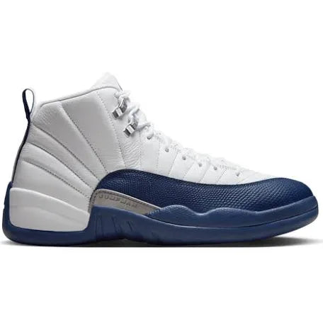 Jordan 12 ‘French Blue’ USED W BOX     *NO LACES