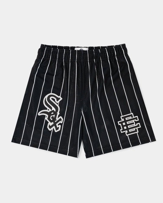 Eric Emanuel White Sox Shorts