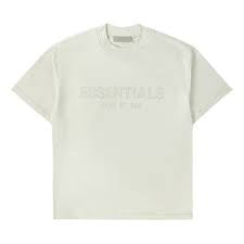 Essentials #9 Mozzarella Tee