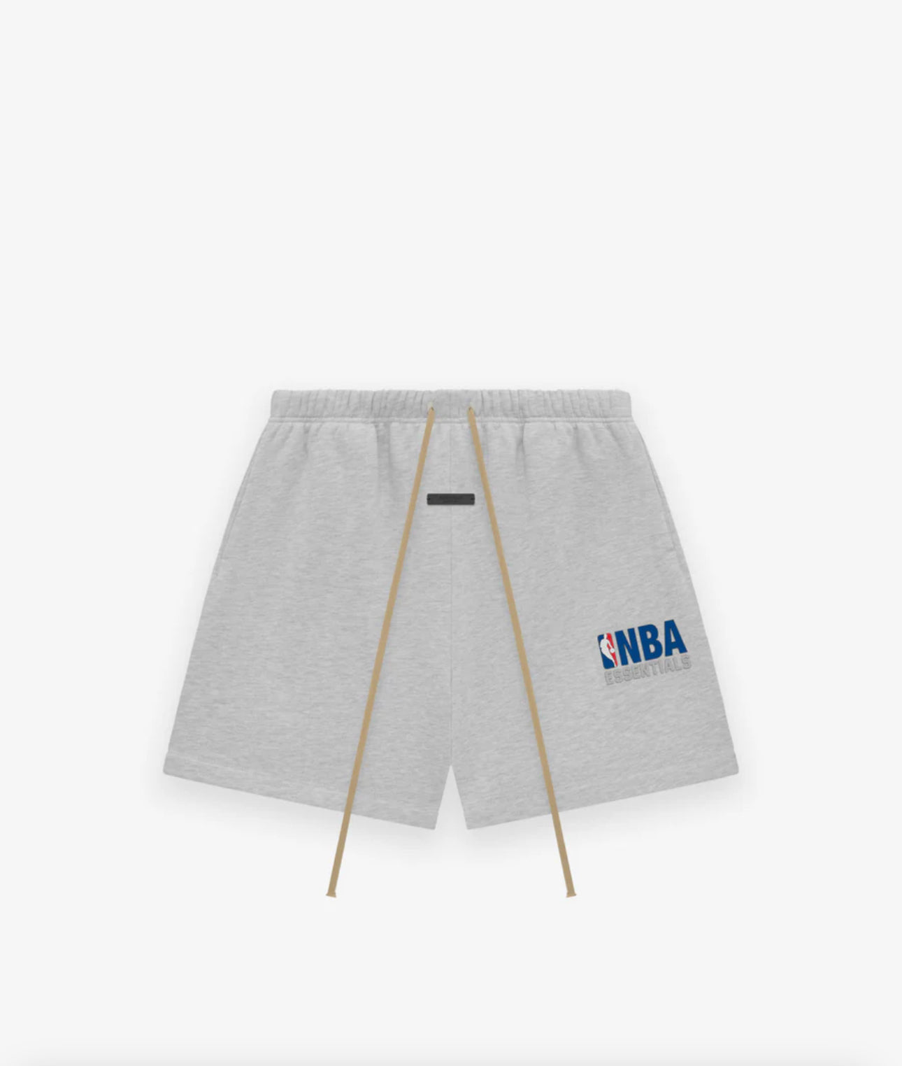 Essential fear of god nba shorts