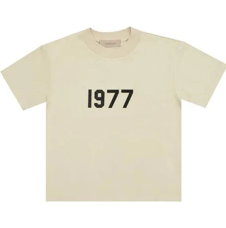 Essentials #17 Wheat 1977 Tee