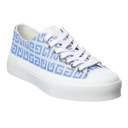 Givenchy City 4G Low USED with no box