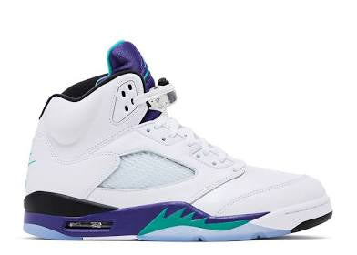 Jordan 5 Grape 2025