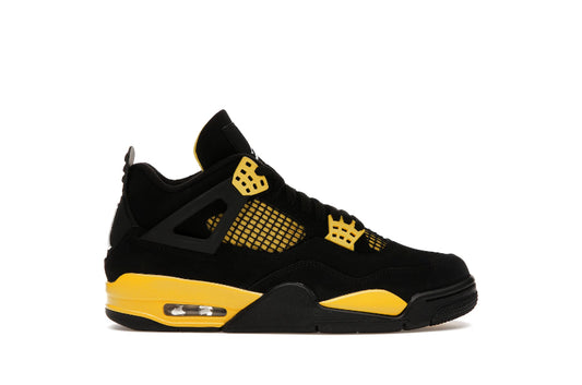 Jordan 4 Thunder