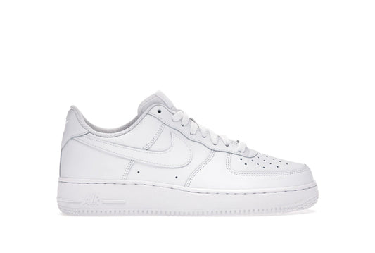 Air Force One White