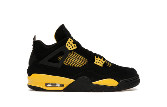 Jordan 4 Thunder GS