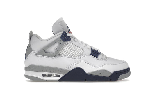 Jordan 4 Midnight Navy GS